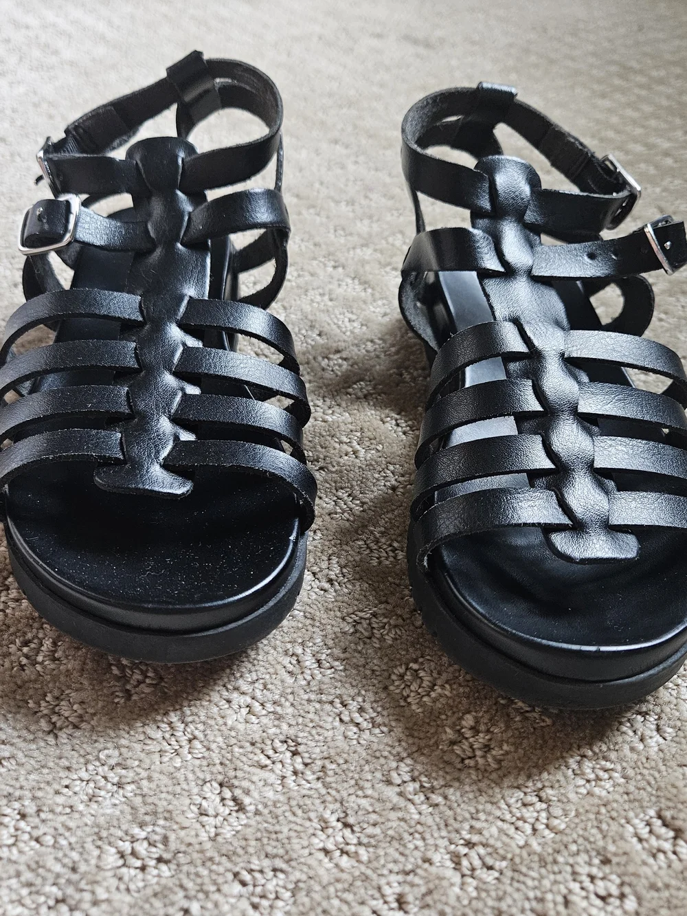 wonder nation classic black